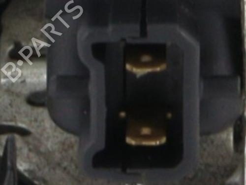 Rear left lock DACIA SANDERO 1.4 (BS0C, BS0A, BS0G, BS1F, BS0E) | BP14949205C100  - Image 5