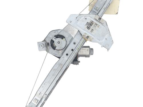 Vindusheismekanisme høyre foran CITROËN C3 II (SC_) 1.6 HDi 90 | BP30898950C23