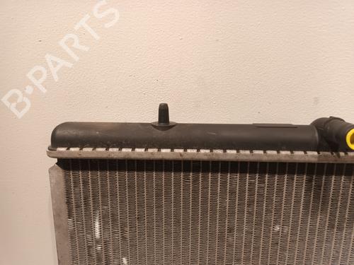 Water radiator CITROËN C4 II (NC_) 1.6 HDi 110 | BP40554916M31 - Image 6