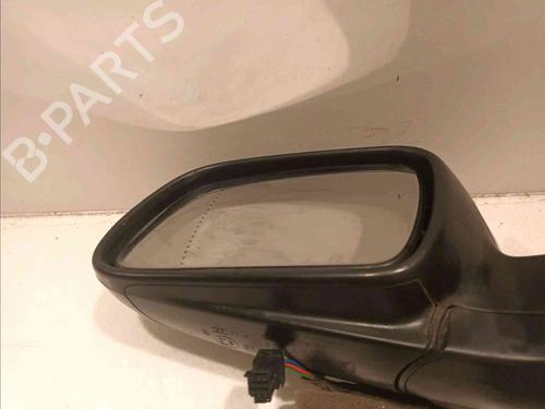 Left mirror PEUGEOT 307 (3A/C) 2.0 HDi 135 | BP20610218C26 