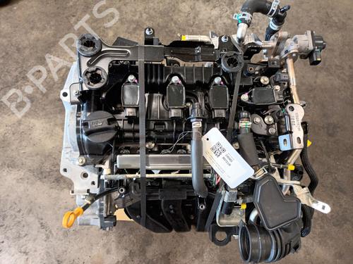 Moteur RENAULT ARKANA I (LCM_, LDN_) 1.6 E-TECH 145 (LDMU) (143 hp) 20607057