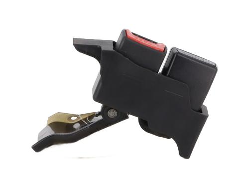 Seat buckle RENAULT CLIO III (BR0/1, CR0/1) 1.5 dCi (C/BR0G, C/BR1G) | BP24654421I32 
