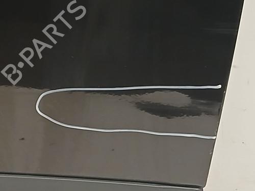 Right front door NISSAN QASHQAI / QASHQAI +2 I (J10, NJ10, JJ10E) 1.5 dCi | BP20609650C3 