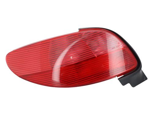 Venstre baglygte PEUGEOT 206 CC (2D) 1.6 16V (2DNFUF, 2DNFUR) (109 hp) 32007972