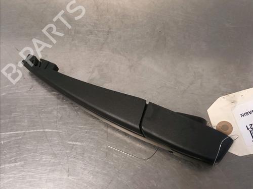 Scheibenwischer hinten für CITROËN C3 AIRCROSS II (2R_, 2C_) 1.2 PureTech 110 (2RHNZB, 2RHNZW, 2RHNPX, 2RHNPJ) (110 hp) 14869398