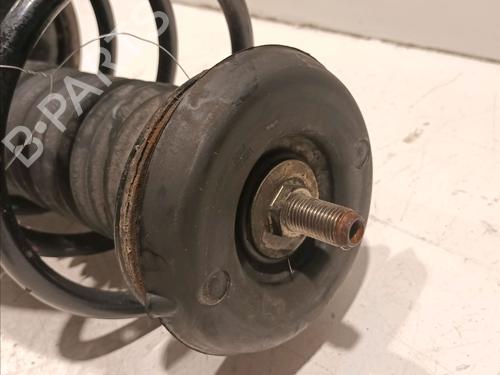 Right front shock absorber CITROËN C4 I (LC_) 2.0 HDi | BP18645827M17 