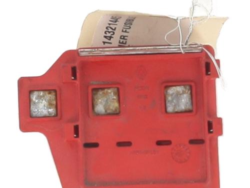 Sikringsdåse RENAULT TWINGO III (BCM_, BCA_) 1.0 SCe 65 (BCMJ) | BP28508715E1 