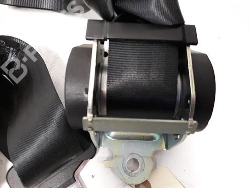Rear left belt tensioner PEUGEOT RCZ 2.0 HDi | BP9320291C89 