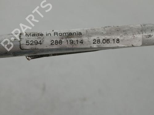 AC pipe DACIA LOGAN MCV II 1.5 dCi | BP30919445M126