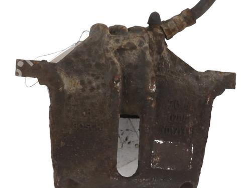 Used Left front brake caliper PEUGEOT 206 Hatchback (2A/C) 1.4 HDi eco 70 (68 hp) 25780229