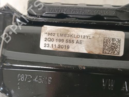 Gearbox mount SEAT IBIZA V (KJ1, KJG) 1.0 TSI | BP14946465M88 
