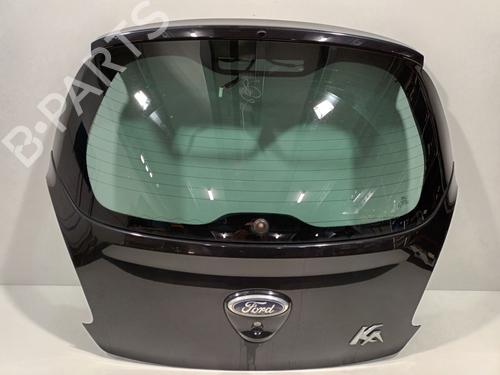 Used Tailgate FORD KA (RU8) 1.2 (69 hp) 22718826
