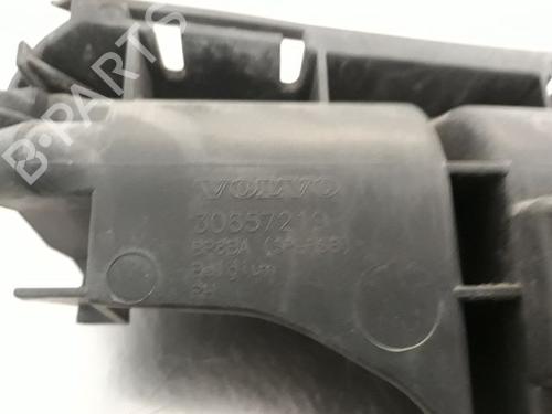 Rear bumper bracket VOLVO C30 (533) 1.6 D | BP14867537C159 