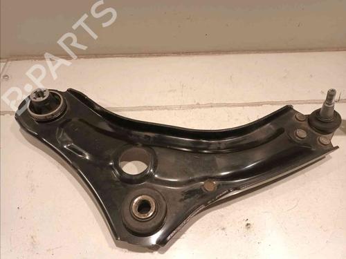 Used Left front suspension arm MERCEDES-BENZ CITAN Box Body/MPV (W420) 1.5 112 CDI (420.633, 420.635) (116 hp) 21139128
