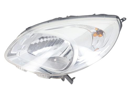 Used Left headlight RENAULT KANGOO Express (FW0/1_) 1.5 dCi 90 (FW0G, FW05, FW08, FW11) (90 hp) 29518198