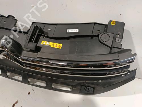 Grille CITROËN C3 III (SX) 1.6 BlueHDi 100 | BP16637279C40 