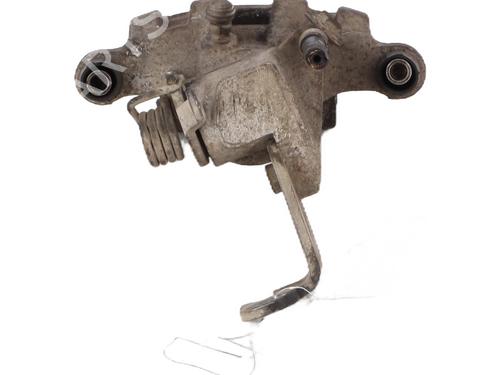 Right rear brake caliper NISSAN PRIMERA Hatchback (P12) 1.9 dCi | BP22244672M106 