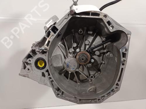 Used Gearbox MERCEDES-BENZ CITAN Box Body/MPV (W415) [2012-2021]  31153009