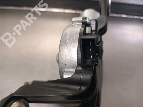 Rear wiper motor OPEL SIGNUM Hatchback (Z03) 1.9 CDTI (F48) | BP9341561M102 