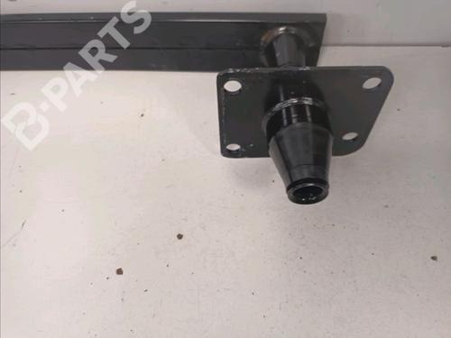 Front bumper reinforcement PEUGEOT 3008 I MPV (0U_) 2.0 HDi Hybrid4 | BP10773817C109 