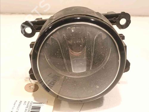 Used Right front fog light RENAULT MEGANE III Hatchback (BZ0/1_, B3_) 1.5 dCi (86 hp) 16286085