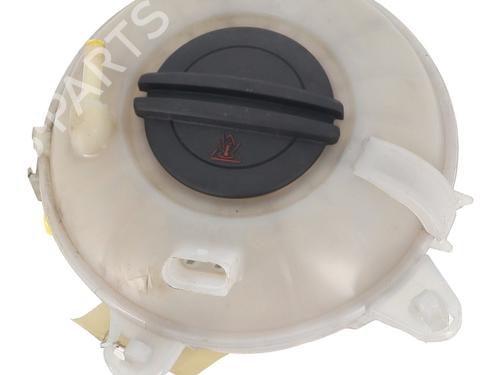 Used Expansion tank AUDI A3 (8V1, 8VK) S3 quattro (300 hp) 28290040