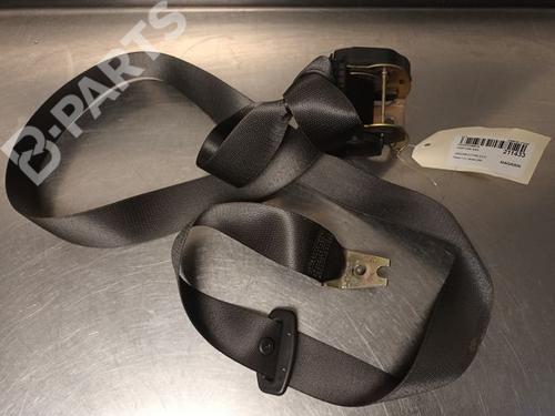 Used Rear left belt tensioner JAGUAR X-TYPE I (X400) 2.0 D (130 hp) 9338895