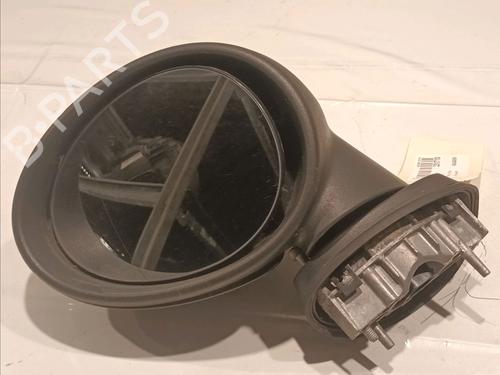 Used Left mirror MINI MINI (R56) Cooper D (109 hp) 15492023