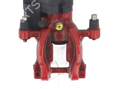 Used Right rear brake caliper AUDI A3 (8V1, 8VK) S3 quattro (300 hp) 28577373