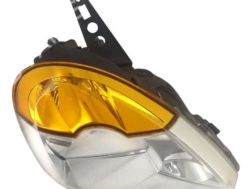 Right headlight RENAULT MODUS / GRAND MODUS (F/JP0_) 1.5 dCi (FP0G, JP0G) | BP32435169C29 