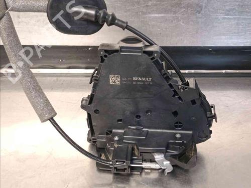 Used Front right lock RENAULT CAPTUR II (HF_) [2020-2025]  21124010