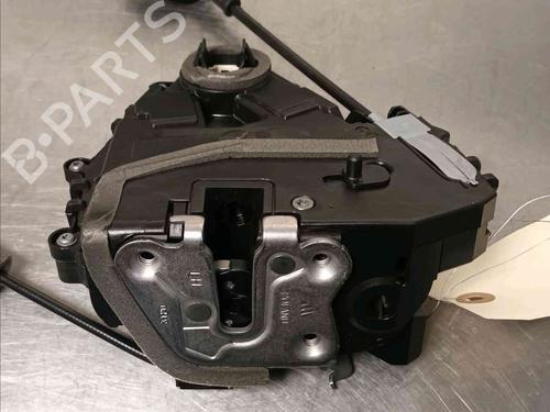 Rear left lock RENAULT CAPTUR II (HF_)  | BP20603537C100 