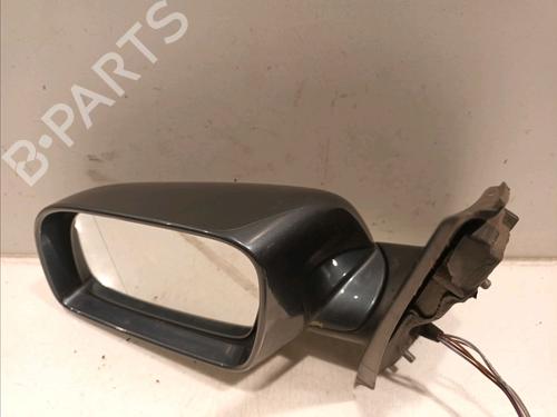 Used Left mirror VW POLO (9N_, 9A_) 1.4 16V (75 hp) 16825538
