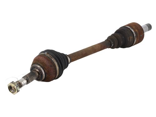 Used Left front driveshaft CITROËN JUMPER I Van (230L) 2.5 TDi (107 hp) 21499810