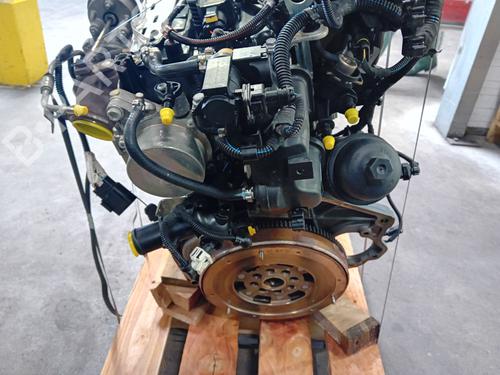 Engine ALFA ROMEO MITO (955_) 0.9 TwinAir (955AXY1B) | BP36035830M1 - Image 9