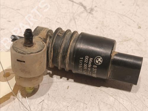 Used Washer pump MINI MINI COUNTRYMAN (R60) One (98 hp) 18204425