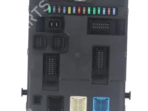 Used Fuse box CITROËN C3 II (SC_) 1.6 BlueHDi 100 (99 hp) 29856717