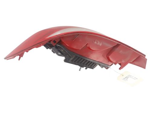 Left taillight PEUGEOT 207 (WA_, WC_) 1.6 HDi | BP31368461C34 