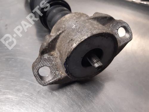 Right rear shock absorber PEUGEOT 307 Break (3E) 1.6 HDi 110 | BP9333993M19 