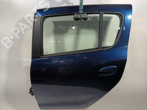 left-rear-door-dacia-sandero-ii-2012-36947243 main image