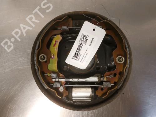 Used Other PEUGEOT 107 (PM_, PN_) 1.0 (68 hp) 14864157