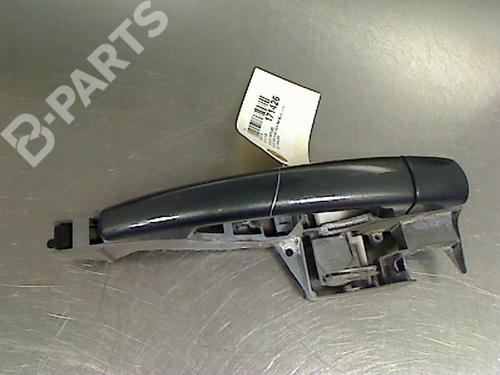 rear-right-exterior-door-handle-peugeot-3008-i-mpv-0u_-16-hdi-9101kh-2009-2010-2011-2012-2013-2014-2015-2016-2017-9316946 main image