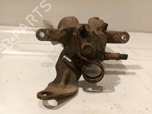 Left rear brake caliper ALFA ROMEO 159 (939_) 1.9 JTDM 16V (939AXF1B, 939AXC1B) | BP15273498M107 