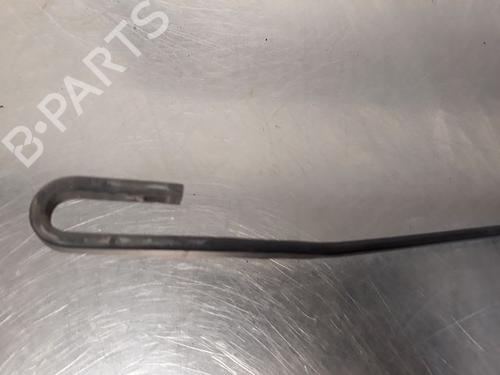 Front windshield wiper arm NISSAN PRIMERA Hatchback (P12) 1.9 dCi | BP20600608C143 