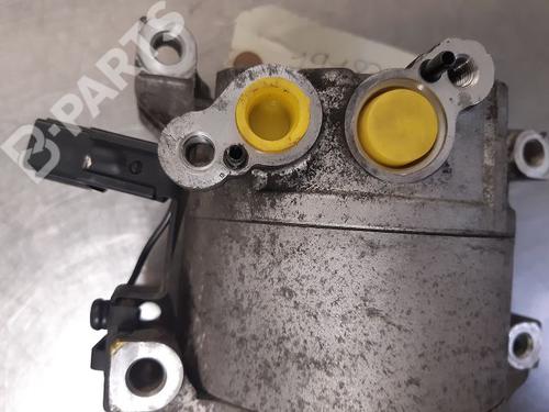 AC compressor KIA VENGA (YN) 1.4 CRDi 90 | BP9330619M34 