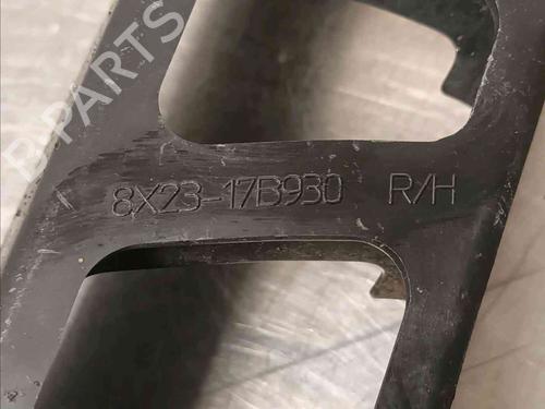 Kofangerbeslag bag JAGUAR S-TYPE II (X200) 3.0 V6 | BP21124048C159 