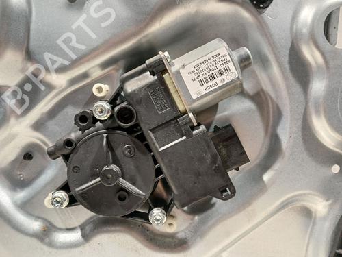 Front left window mechanism KIA VENGA (YN) 1.4 CVVT | BP29965167C22