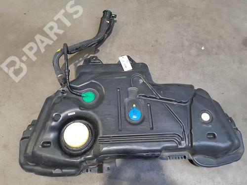 Used Fuel tank Fuel tank RENAULT MODUS / GRAND MODUS (F/JP0_) 1.5 dCi (FP0F, JP0F) (86 hp) 9329904 9329904