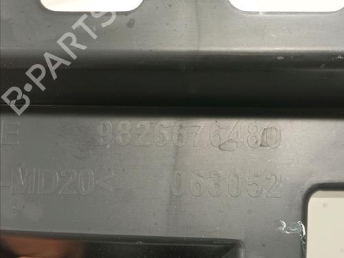 Rear bumper bracket CITROËN C5 AIRCROSS (A_) 1.5 BlueHDi 130 (ACYHZJ, ACYHZR) | BP16825551C159 
