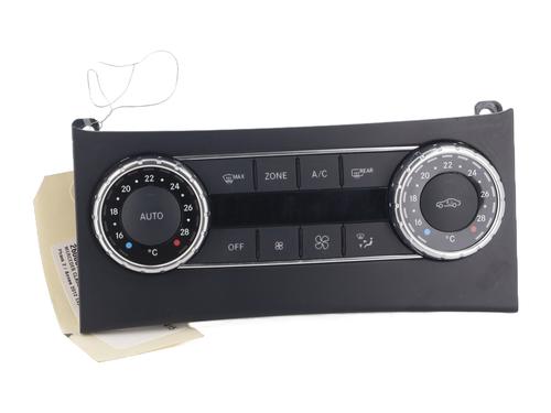 climate-control-mercedes-benz-c-class-coupe-c204-2011-37259087 main image